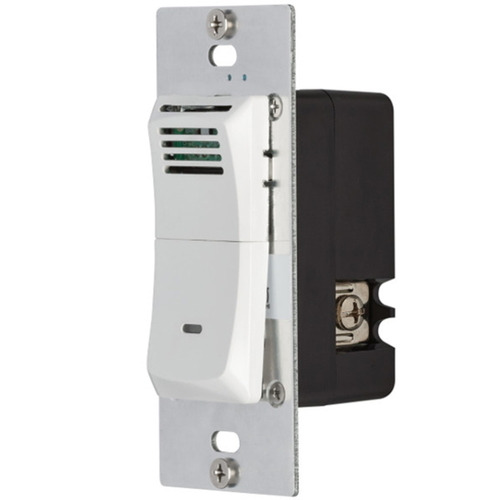 BroanNuTone P82W Humidity Sensor/Fan Control Sensaire 0 amps Fan
