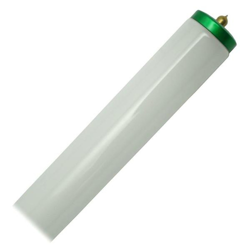 Philips 363218 Fluorescent Bulb Slimline Alto 39 W T12 1.5" D X 48" L Cool White Linear 4100 K Frosted