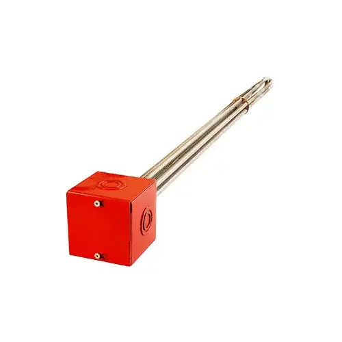 15 Kw Immersion Heater