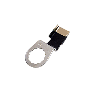 3/4" Scraper Blades