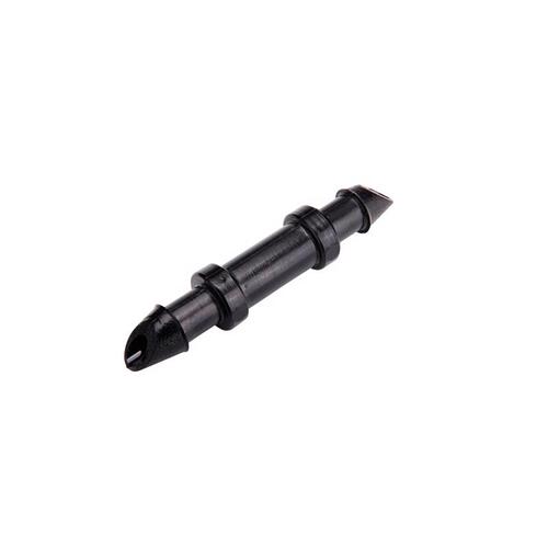 Drip Irrigation Connector 1/4" Barbed
