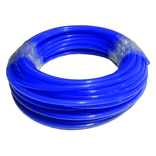 CDL 6600130801 Maple Syrup Tubing 5/16" Plastic Blue