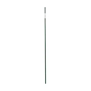 Panacea 48 in. H Green Metal Plant Stake