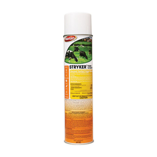 Insecticide Martin's Stryker Aerosol 20 oz