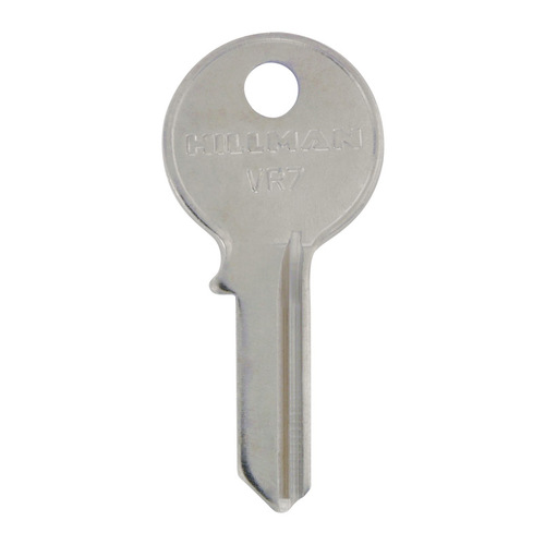 Universal Key Blank House/Office Single - pack of 10