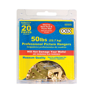Net Hanger Kit - 50 pack