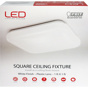 Feit ceiling online light