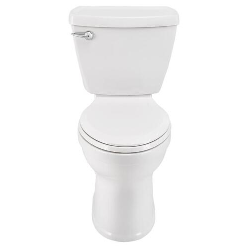 American Standard 731AA001S.020 Complete Toilet Champion 4 ADA