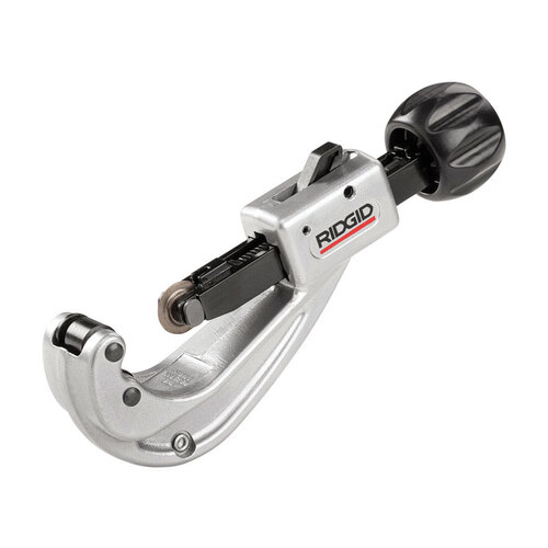 Constant Swing Tubing Cutter 1-3/8" Silver Silver