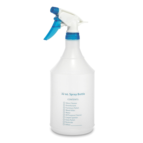 Whitmor 6219-2883 Spray Bottle 32 oz