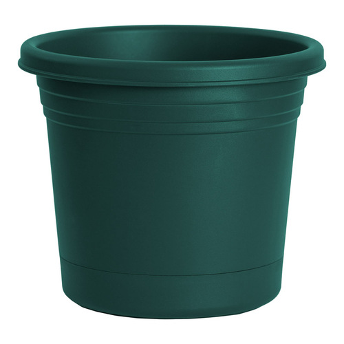 Rugg AR8-FG Planter Polyresin Green Green