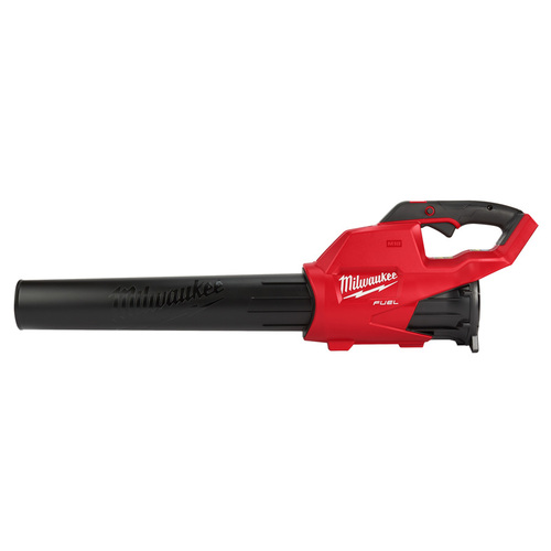 Leaf Blower M18 FUEL 2724-20 120 mph 450 CFM 18 V Battery Handheld Tool Only Black/Red