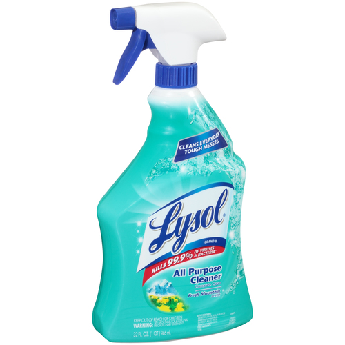 Lysol 80313 Lysol Apc Pcf Frh 1232fz Trg