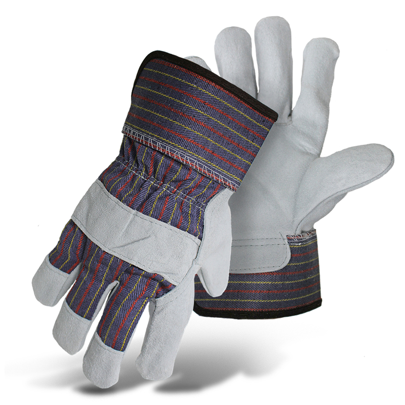 アクセサリーその他 BOSS Kalsper Logo Plaque Gloves Medium Grey BOSS Kalsper Logo Plaque Gloves Medium Grey