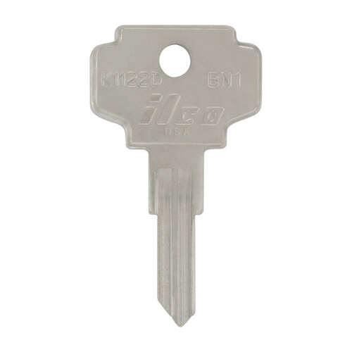 Universal Key Blank Traditional Key House/Office Single