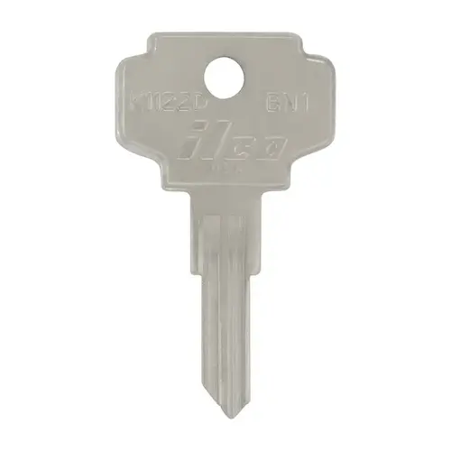 Universal Key Blank Traditional Key House/Office Single - pack of 10