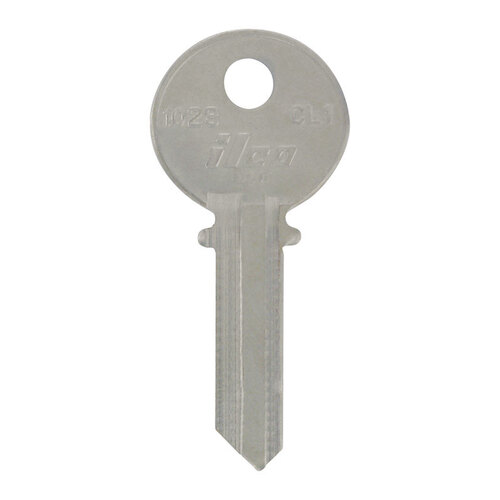 Universal Key Blank Traditional Key House/Office Single