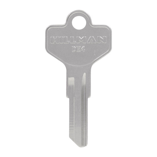 Universal Key Blank Traditional Key House/Office Single - pack of 10