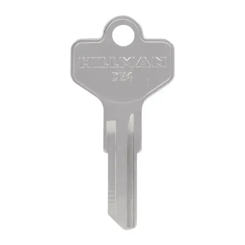 Universal Key Blank Traditional Key House/Office Single