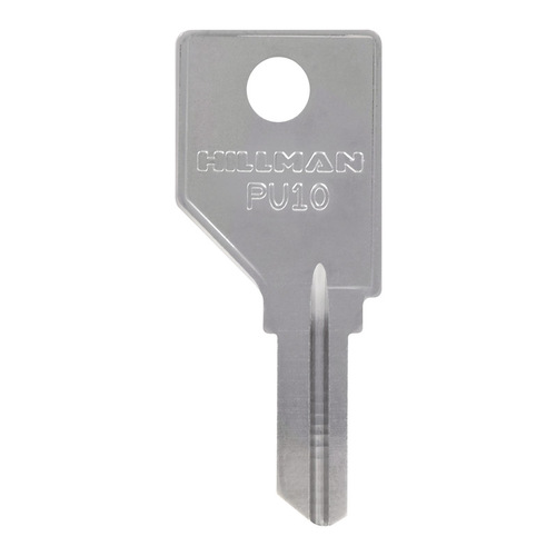 Universal Key Blank Traditional Key House/Office Single - pack of 10