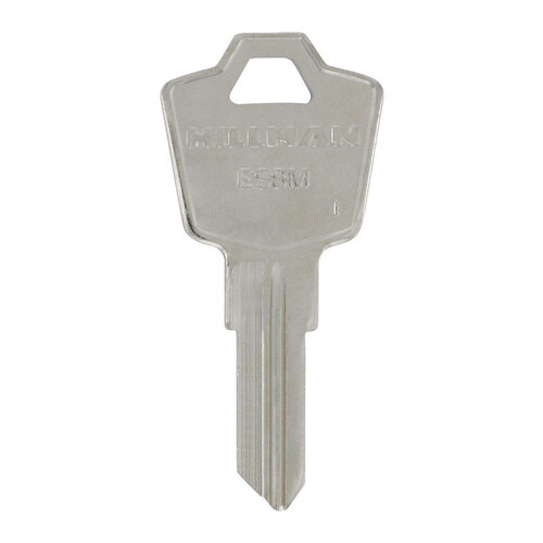 Universal Key Blank Traditional Key House/Office Single - pack of 10