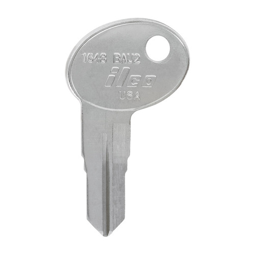 Universal Key Blank Traditional Key House/Office Double