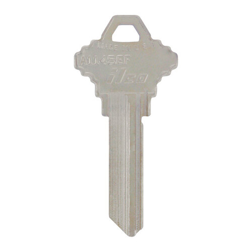 Universal Key Blank Traditional Key House/Office Single