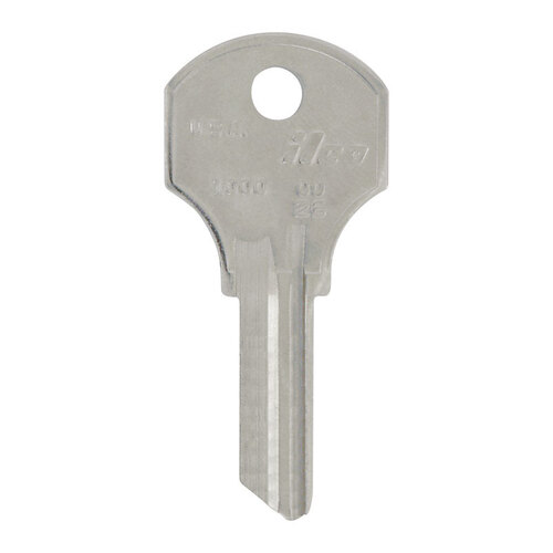 Universal Key Blank Traditional Key House/Office Single - pack of 10