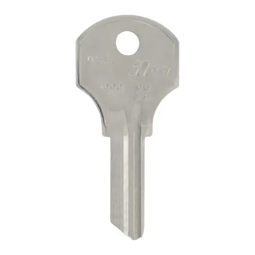 Universal Key Blank Traditional Key House/Office Single