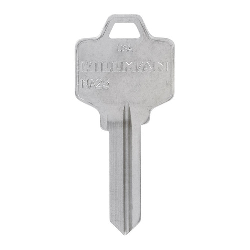 Universal Key Blank Traditional Key House/Office Single - pack of 10