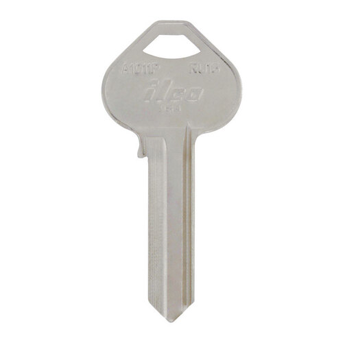 Universal Key Blank Traditional Key House/Office Single - pack of 10