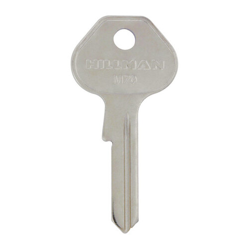 Universal Key Blank Traditional Key House/Office Single - pack of 10