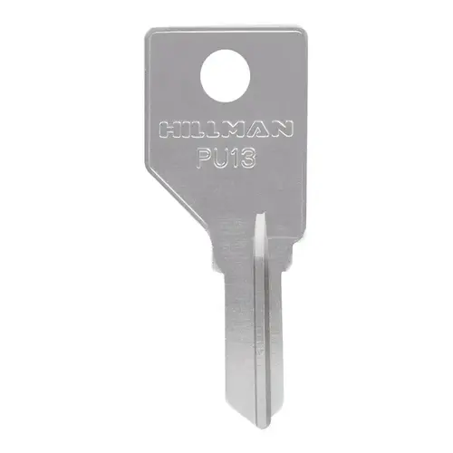 Universal Key Blank Traditional Key House/Office Single - pack of 10