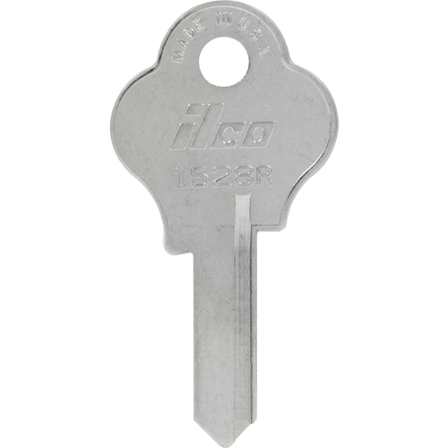 Universal Key Blank Traditional Key House/Office Single