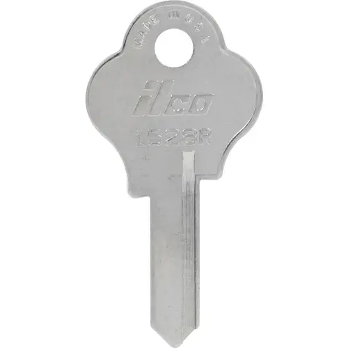 Universal Key Blank Traditional Key House/Office Single - pack of 10