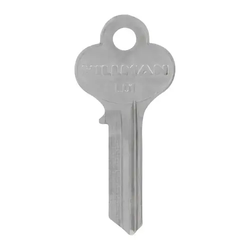 Universal Key Blank Traditional Key House/Office Single - pack of 10