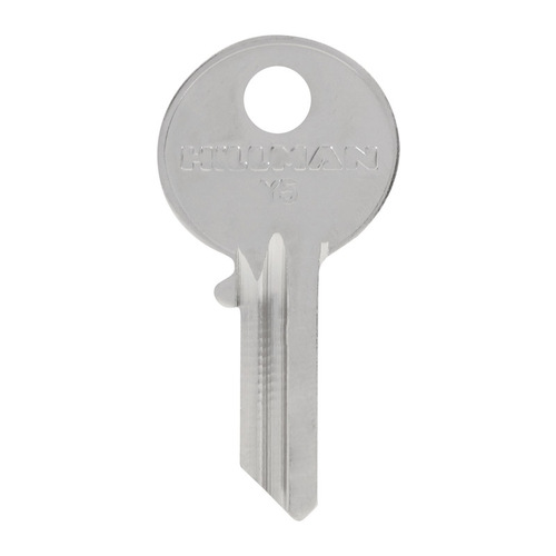 Universal Key Blank Traditional Key House/Office Single