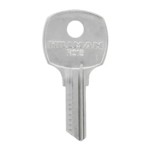 Universal Key Blank Traditional Key House/Office Single - pack of 10