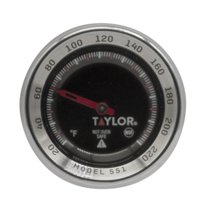 Shop the Taylor Connoisseur Oven Thermometer