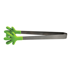 Silicone Mini Tongs