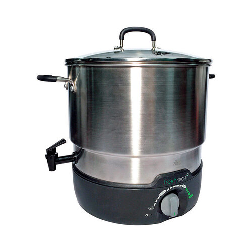 Ball 1440035017 Electric Canner