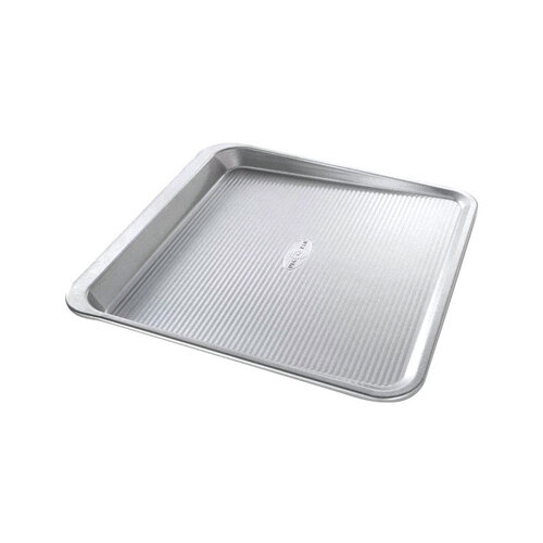 WEZVIX Baking Sheet Stainless Steel Baking Tray Cookie Sheet Oven Pan —  Grill Parts America