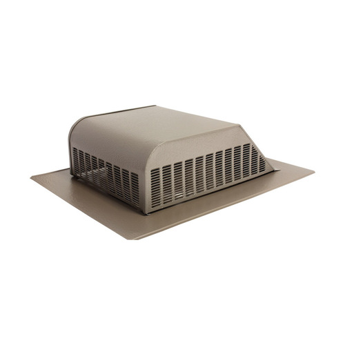 Air Vent 85284 Roof Vent Aluminum