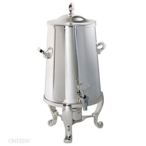 MAESTRO MODERN/STAINLESS COFFEE URN 3 GALLON