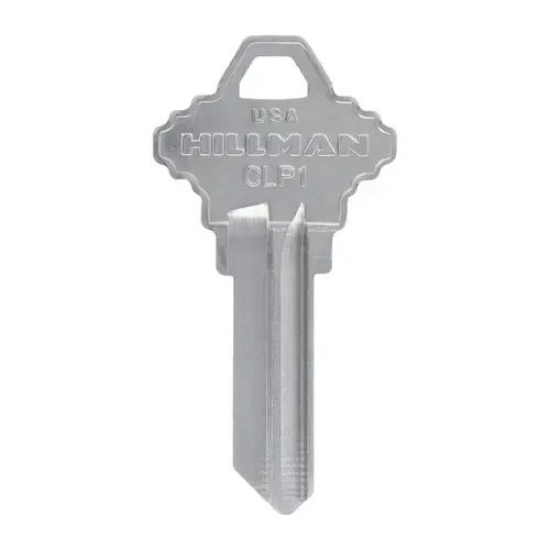 Universal Key Blank Traditional Key House/Office Single - pack of 10