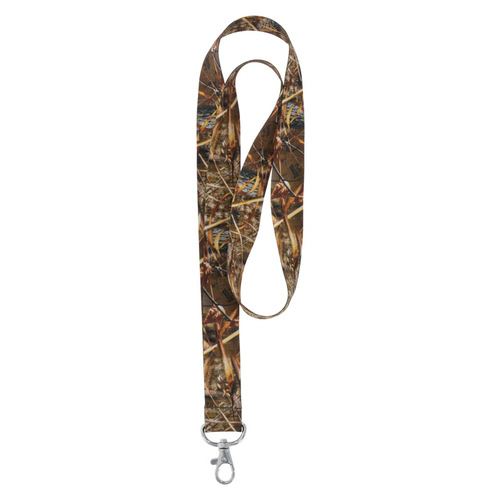 Lanyard Polyester Multicolored Decorative Key Chain Multicolored