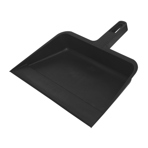 O-CEDAR COMMERCIAL 96420 MaxiRough(R) Plastic Dust Pan