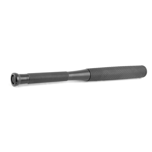 iProtec 3002320 Tactical Flashlight BAT-Light 1000 lm Black LED AA Battery Black
