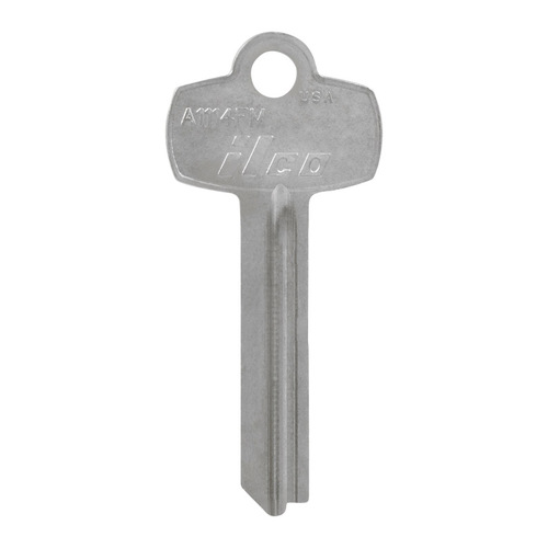 Universal Key Blank Traditional Key House/Office Single - pack of 10