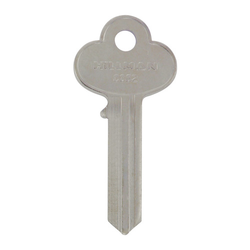 Universal Key Blank Traditional Key House/Office Single - pack of 10